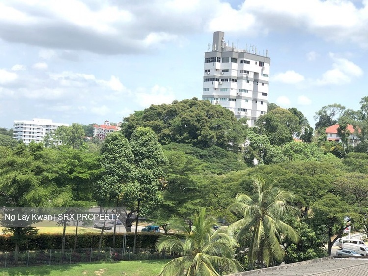 Blk 98 Commonwealth Crescent (Queenstown), HDB 3 Rooms #239737701